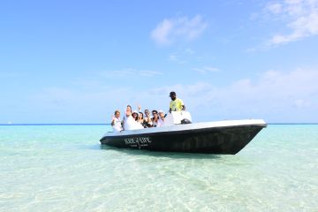 Pleasurable 4 Days 3 Nights male Honeymoon Vacation Package