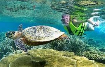 Pleasurable 4 Days 3 Nights male Honeymoon Vacation Package