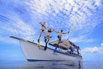 Pleasurable 4 Days 3 Nights male Honeymoon Vacation Package