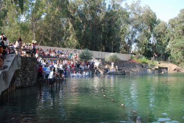 Holy Land Tour 10 Nights / 11 Days