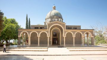 Holy Land Tour 10 Nights / 11 Days