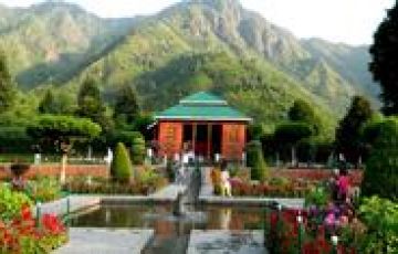 Best 8 Days Srinagar Departure from Srinagar to pahalgam kashmir holiday begins Holiday Package