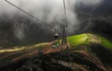 Best 8 Days Srinagar Departure from Srinagar to pahalgam kashmir holiday begins Holiday Package