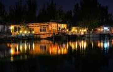 Best 8 Days Srinagar Departure from Srinagar to pahalgam kashmir holiday begins Holiday Package