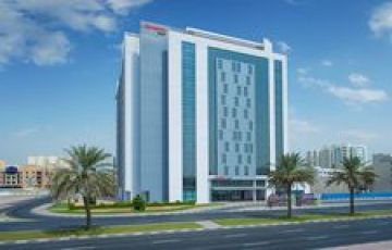 Memorable 5 Days 4 Nights dubai Water Activities Holiday Package