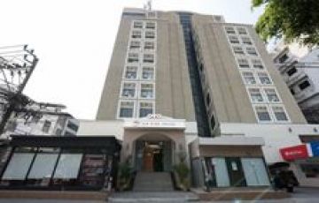 Bangkok Pattaya Thailand Best 5 Days 4 Nights Family Trip Package