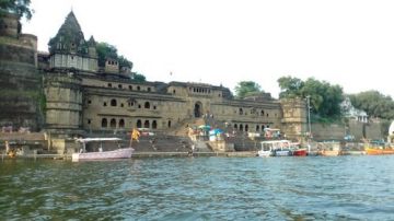 Beautiful 4 Days ujjain, and indore Trip Package