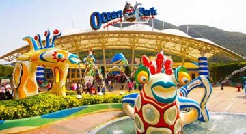 Magical 5 Days hongkong Holiday Package