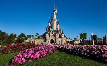 Magical 5 Days hongkong Holiday Package