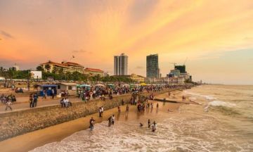 Sri Lanka with colombo kandy Tour Package