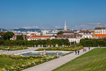 6 Nights Prague Budapest Trip Package