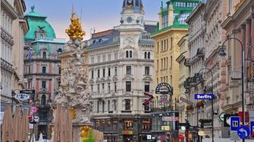 6 Nights Prague Budapest Trip Package
