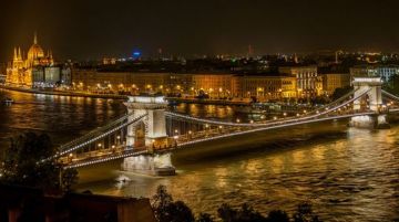 6 Nights Prague Budapest Trip Package