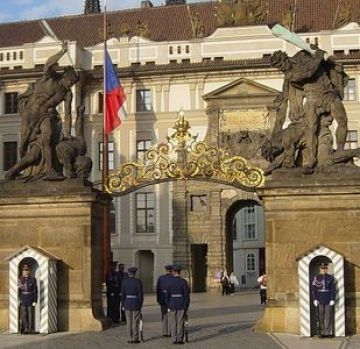 6 Nights Prague Budapest Trip Package