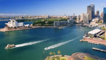 9 Days 8 Nights Sydney gold Coast Vacation Package