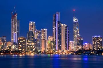 9 Days 8 Nights Sydney gold Coast Vacation Package