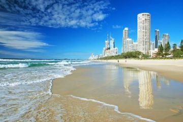 9 Days 8 Nights Sydney gold Coast Vacation Package
