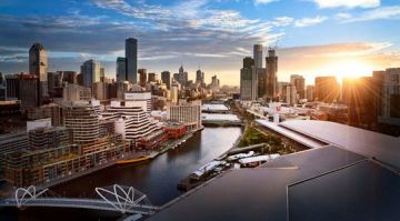 9 Days 8 Nights Sydney gold Coast Vacation Package