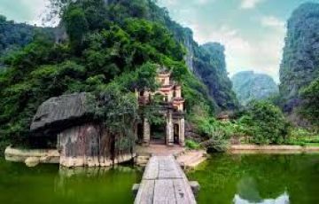 7 Days Hochiminhcity to Hanoi Holiday Package