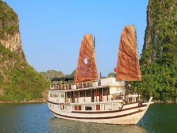 7 Days Hochiminhcity to Hanoi Holiday Package