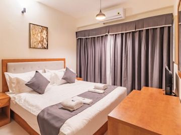 Goa Weekend Trip  2 Nights 3 Days