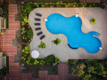 Goa Weekend Trip  2 Nights 3 Days