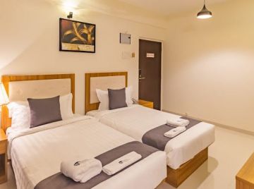 Goa Weekend Trip  2 Nights 3 Days