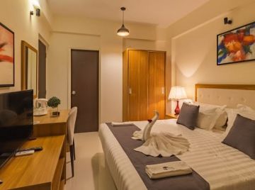 Goa Weekend Trip  2 Nights 3 Days