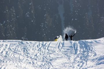 Ecstatic 4 Days srinagar to gulmarg Holiday Package