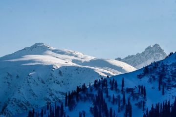 Ecstatic 4 Days srinagar to gulmarg Holiday Package