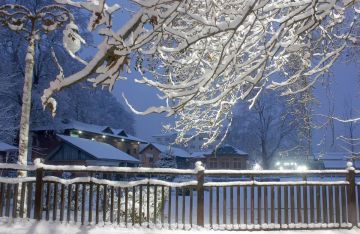 Ecstatic 4 Days srinagar to gulmarg Holiday Package