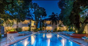 Heart-warming 4 Days Goa to Trip Package