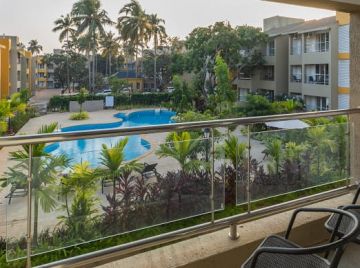 Amazing 4 Days Goa, North Goa and South Goa Tour Package