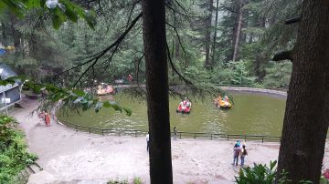 Magical 4 Days 3 Nights Manali Hill Stations Tour Package