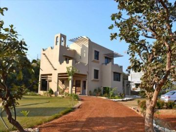 Heart-warming 4 Days 3 Nights nagpur Vacation Package