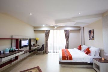 4 Days 3 Nights Goa to Luxury Vacation Package