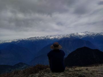 Heart-warming 4 Days 3 Nights lambri top Tour Package