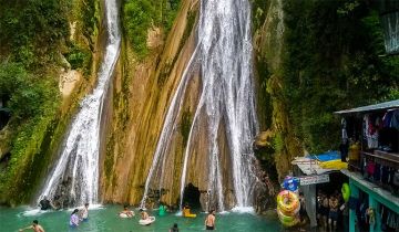 7 Days 6 Nights New Delhi to nainital Tour Package