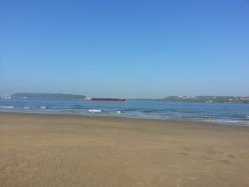 Ecstatic 2 Days goa and north goa Tour Package