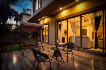 Heart-warming 5 Days 4 Nights almaty and delhi Trip Package