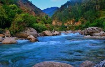 6 Days 5 Nights shimla and manali Water Activities Tour Package