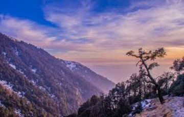 Family Getaway 3 Days 2 Nights dharamshala Honeymoon Vacation Package