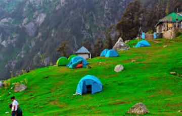 Family Getaway 3 Days 2 Nights dharamshala Honeymoon Vacation Package