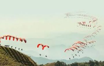 Ecstatic 3 Days 2 Nights bir Honeymoon Holiday Package