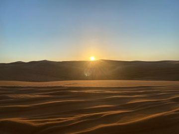 Heart-warming 5 Days abu dhabi Tour Package