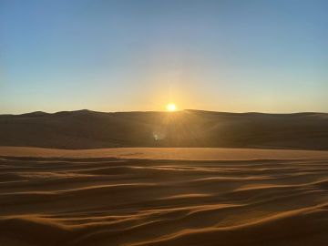 Memorable 5 Days 4 Nights dubai - arrival and travel to abu dhabi Tour Package