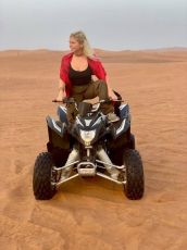 Experience 4 Days dubai to airport departure to dubai - arrival Holiday Package