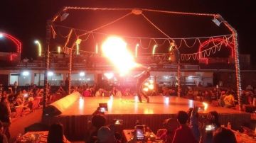 Experience 4 Days dubai to airport departure to dubai - arrival Holiday Package