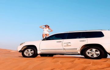 4 Days 3 Nights dubai to airport departure to dubai - arrival Trip Package