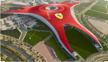 4 Days 3 Nights dubai to airport departure to dubai - arrival Trip Package